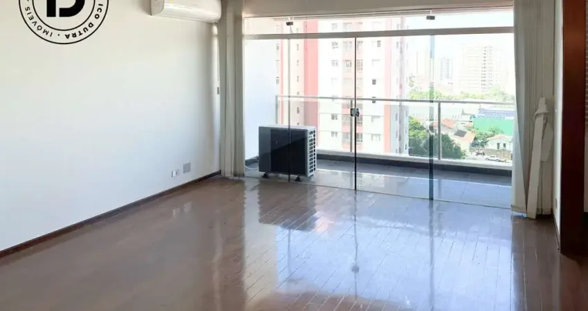 Apartamento à venda no bairro Vila Independência - Piracicaba/SP
