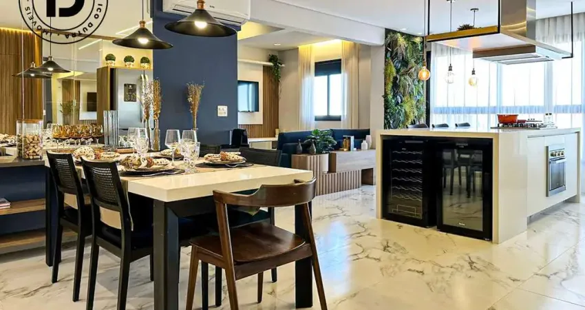 Apartamento à venda no bairro São Judas - Piracicaba/SP