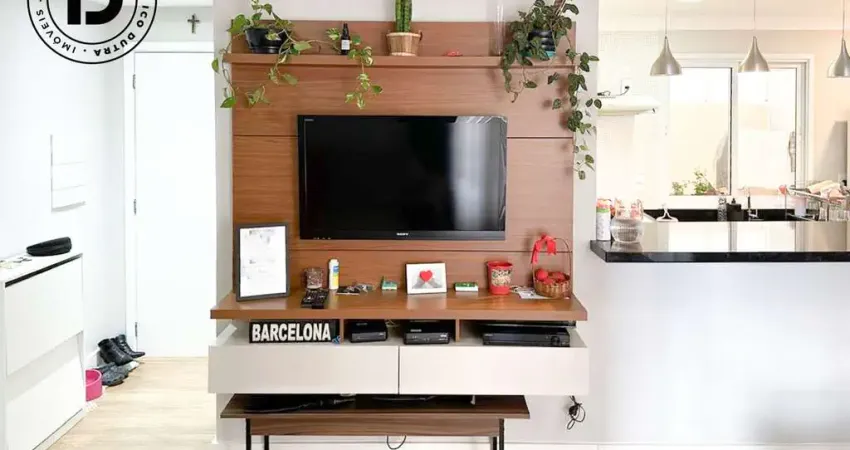 Apartamento à venda no bairro Santa Cecília - Piracicaba/SP