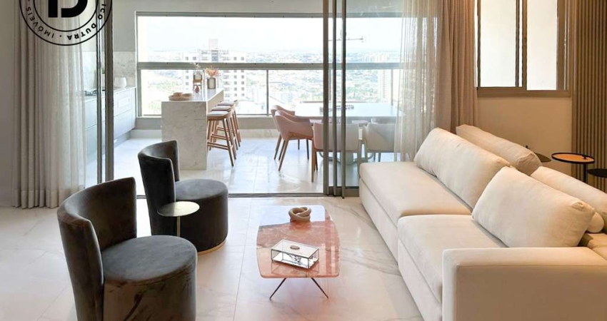 Apartamento à venda no bairro Jardim Elite - Piracicaba/SP