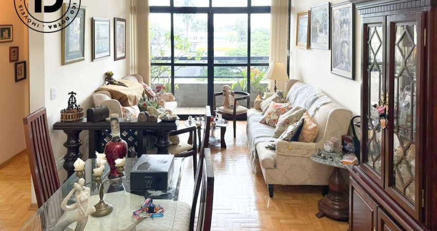 Apartamento à venda no bairro Alemães - Piracicaba/SP