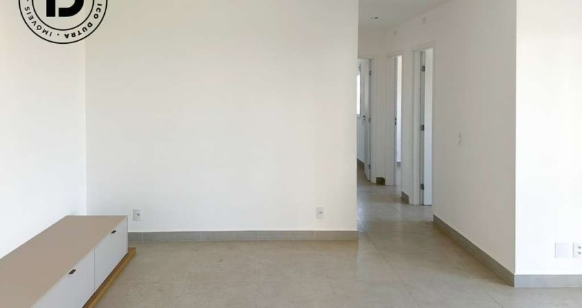 Apartamento à venda no bairro Dois Córregos - Piracicaba/SP