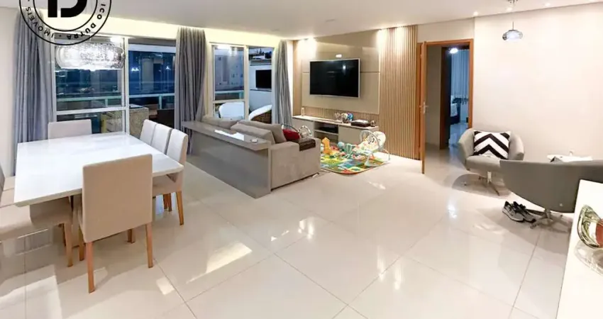 Apartamento à venda no bairro Nova América - Piracicaba/SP