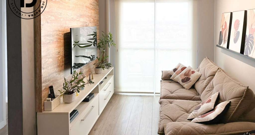 Apartamento à venda no bairro Vila Monteiro - Piracicaba/SP