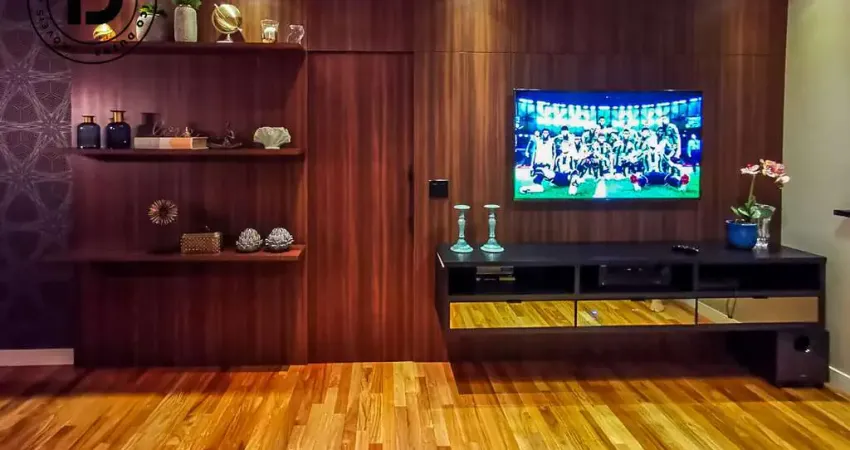 Apartamento à venda no bairro Vila Independência - Piracicaba/SP