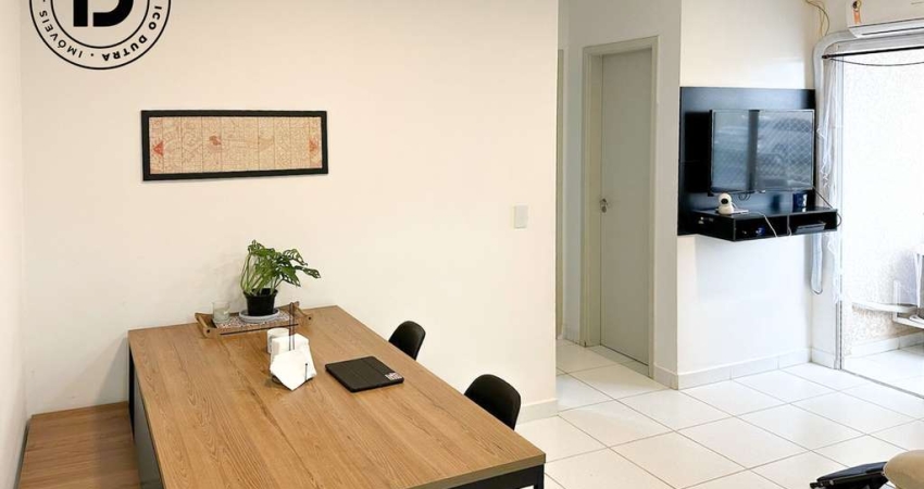 Apartamento à venda no bairro Piracicamirim - Piracicaba/SP