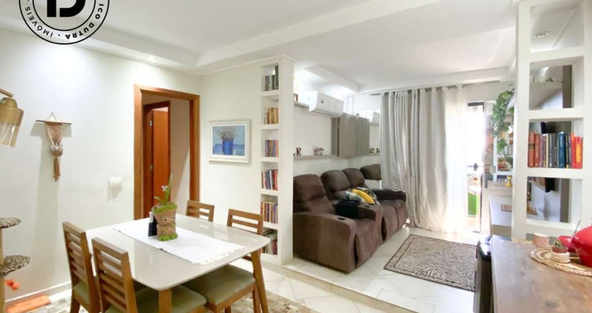 Apartamento à venda no bairro São Judas - Piracicaba/SP