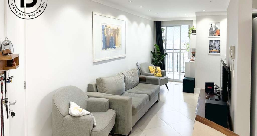 Apartamento à venda no bairro Paulicéia - Piracicaba/SP