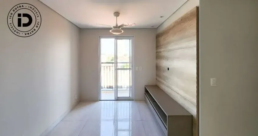 Apartamento à venda no bairro Paulicéia - Piracicaba/SP