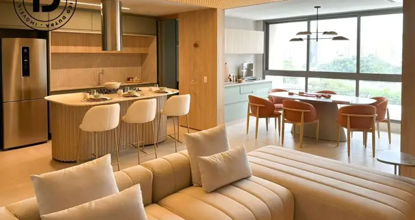 Apartamento à venda no bairro São Dimas - Piracicaba/SP