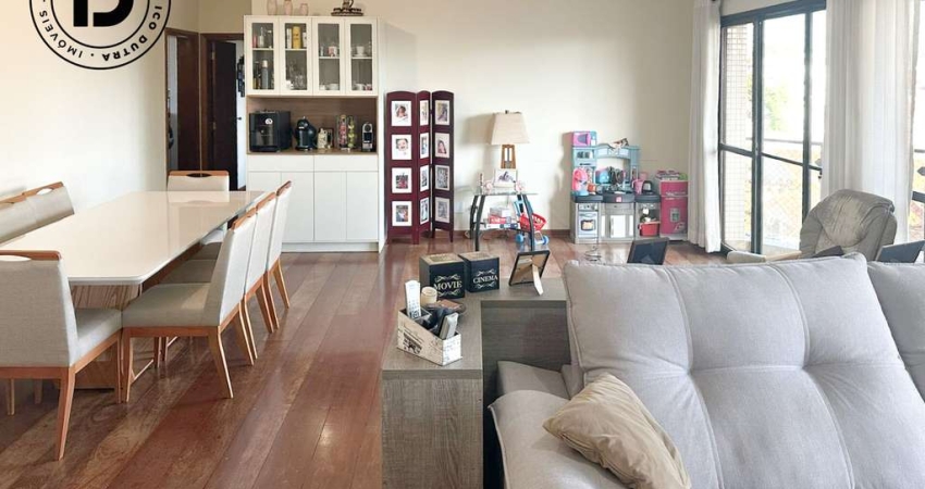 Apartamento à venda no bairro São Judas - Piracicaba/SP