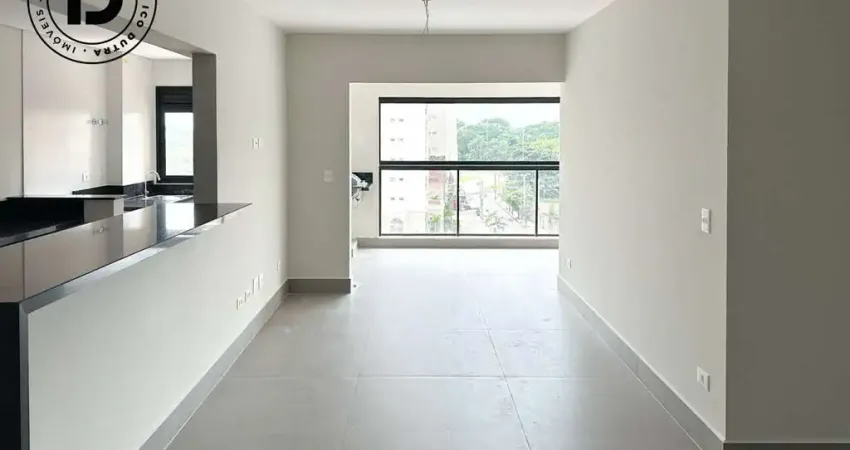 Apartamento à venda no bairro São Judas - Piracicaba/SP