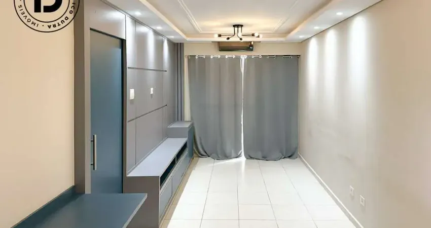 Apartamento à venda no bairro Dois Córregos - Piracicaba/SP