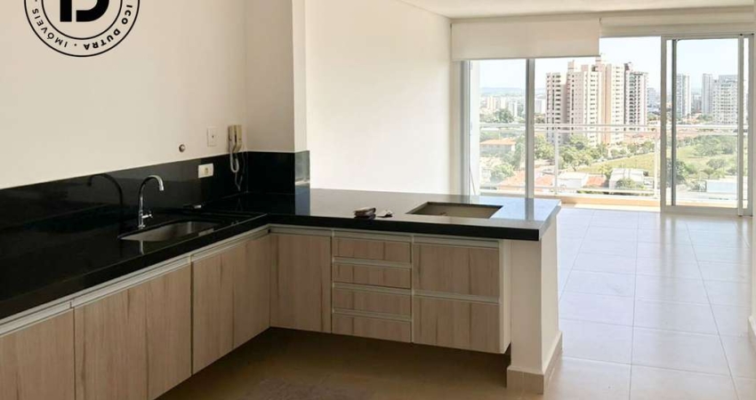 Apartamento à venda no bairro Vila Independência - Piracicaba/SP