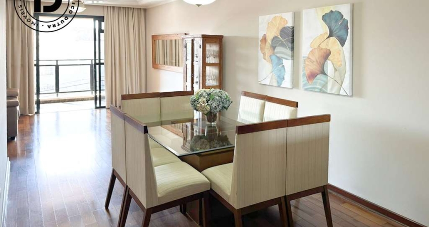 Apartamento à venda no bairro Cidade Alta - Piracicaba/SP