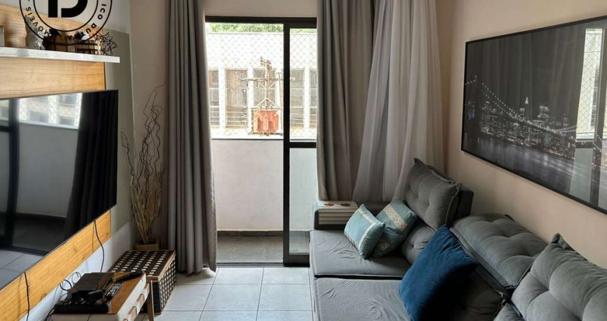 Apartamento à venda no bairro Centro - Piracicaba/SP
