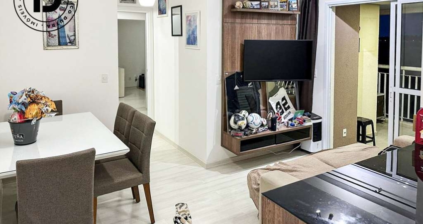 Apartamento à venda no bairro Vila Independência - Piracicaba/SP
