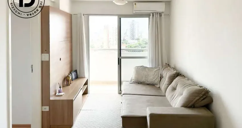 Apartamento à venda no bairro Cidade Alta - Piracicaba/SP