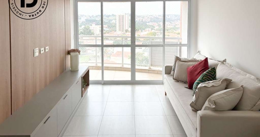 Apartamento à venda no bairro Vila Monteiro - Piracicaba/SP
