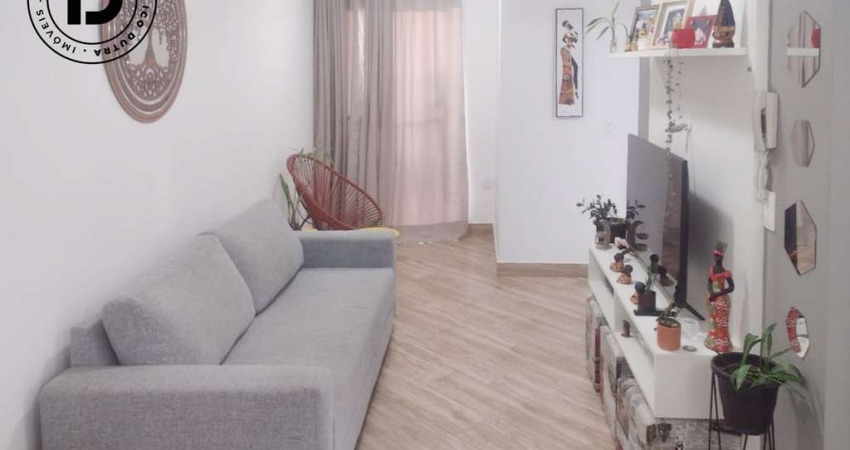Apartamento à venda no bairro Paulicéia - Piracicaba/SP