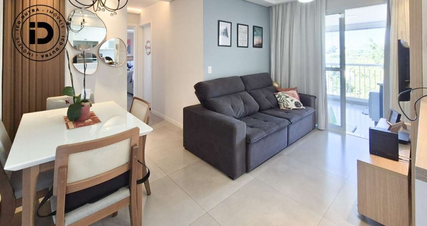 Apartamento à venda no bairro Vila Independência - Piracicaba/SP