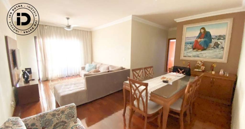 Apartamento à venda no bairro Vila Monteiro - Piracicaba/SP
