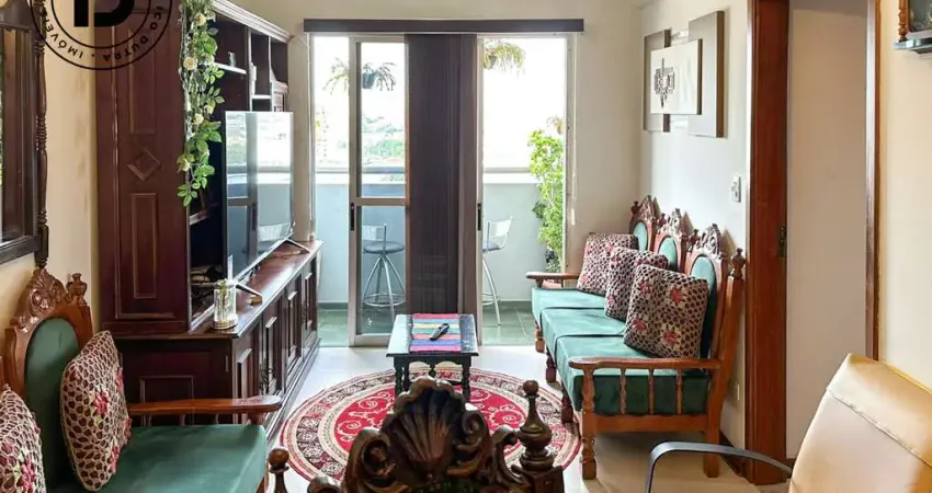 Apartamento à venda no bairro Cidade Alta - Piracicaba/SP