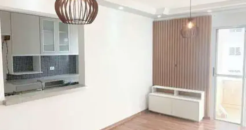 Apartamento à venda no bairro Jardim Nova Iguaçu - Piracicaba/SP
