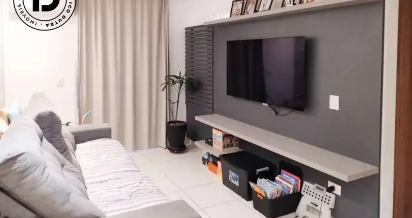 Apartamento à venda no bairro Dois Córregos - Piracicaba/SP