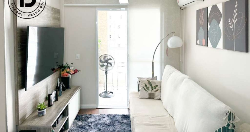 Apartamento à venda no bairro Cidade Alta - Piracicaba/SP