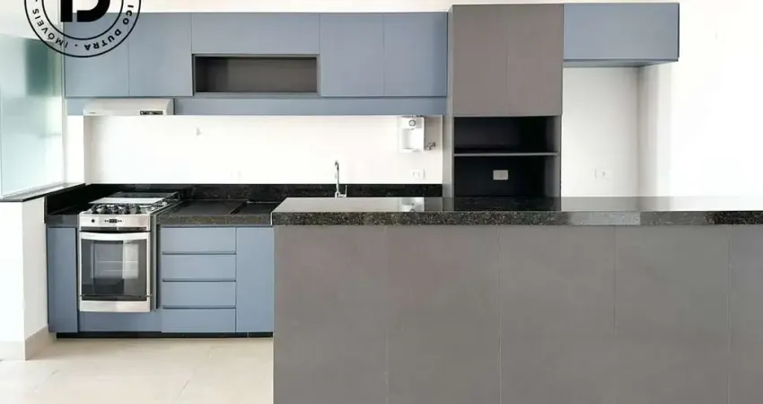 Apartamento à venda no bairro Alemães - Piracicaba/SP