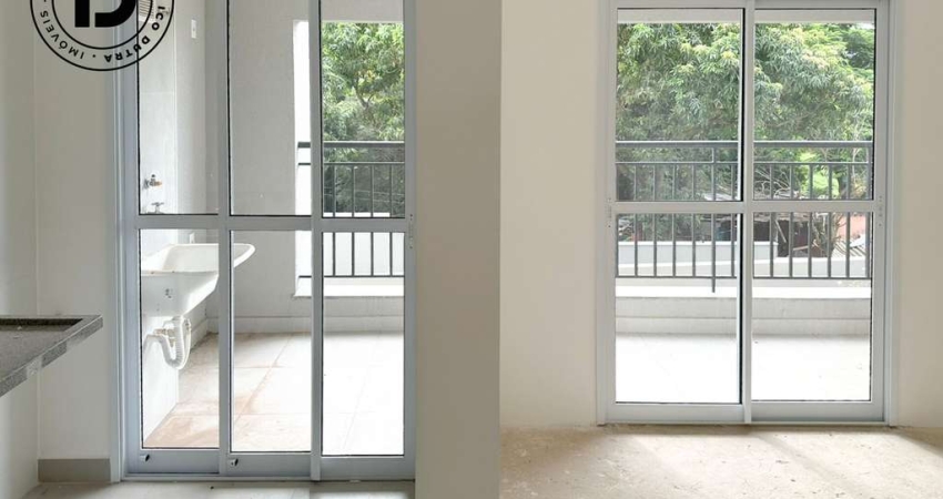 Apartamento à venda no bairro Dois Córregos - Piracicaba/SP
