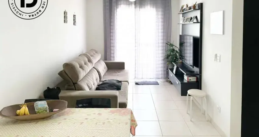 Apartamento à venda no bairro Dois Córregos - Piracicaba/SP