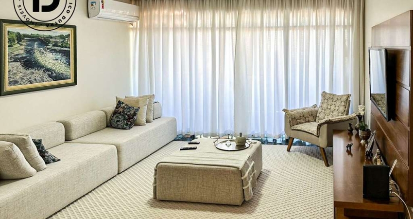 Apartamento à venda no bairro Vila Independência - Piracicaba/SP