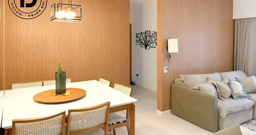 Apartamento à venda no bairro Vila Independência - Piracicaba/SP