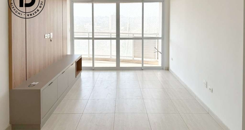 Apartamento à venda no bairro Vila Monteiro - Piracicaba/SP