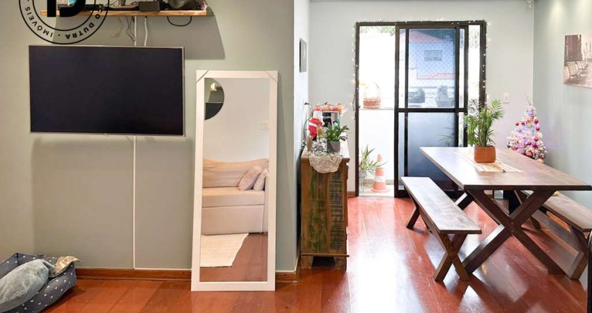 Apartamento à venda no bairro Centro - Piracicaba/SP