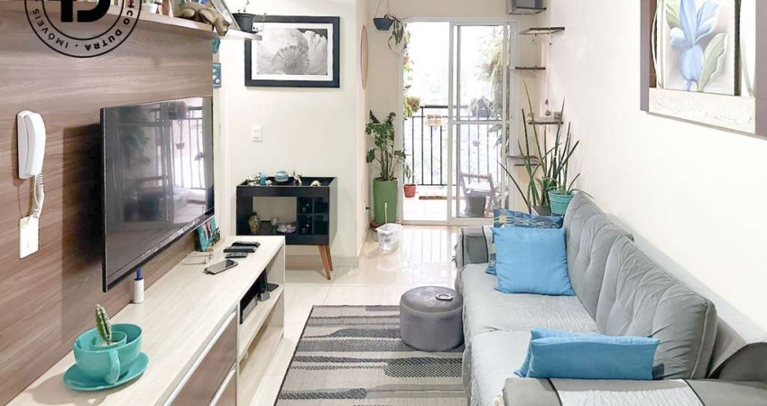 Apartamento à venda no bairro Paulicéia - Piracicaba/SP