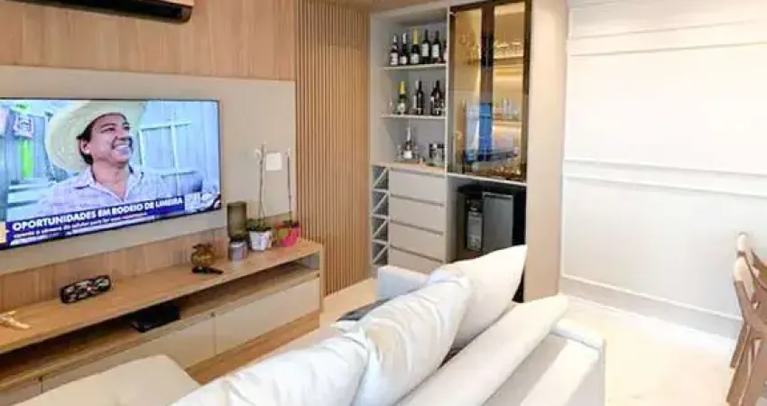 Apartamento à venda no bairro São Judas - Piracicaba/SP