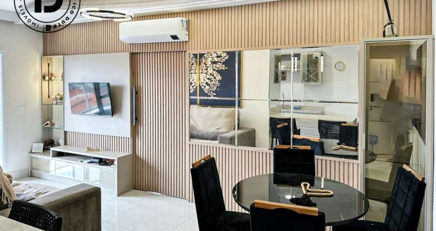 Apartamento à venda no bairro Vila Independência - Piracicaba/SP