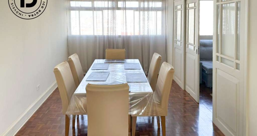 Apartamento à venda no bairro Centro - Piracicaba/SP