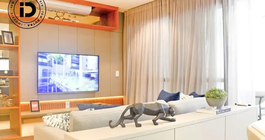 Apartamento à venda no bairro Nova América - Piracicaba/SP