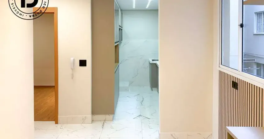Apartamento à venda no bairro Jardim Itapuã - Piracicaba/SP