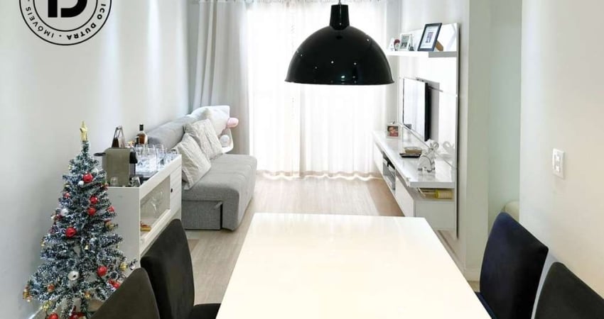 Apartamento à venda no bairro Água Branca - Piracicaba/SP