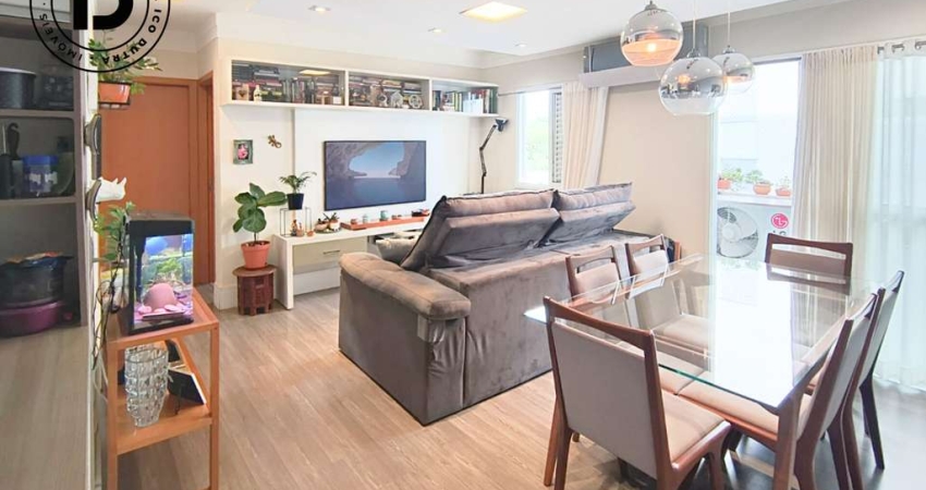 Apartamento à venda no bairro Santa Cecília - Piracicaba/SP