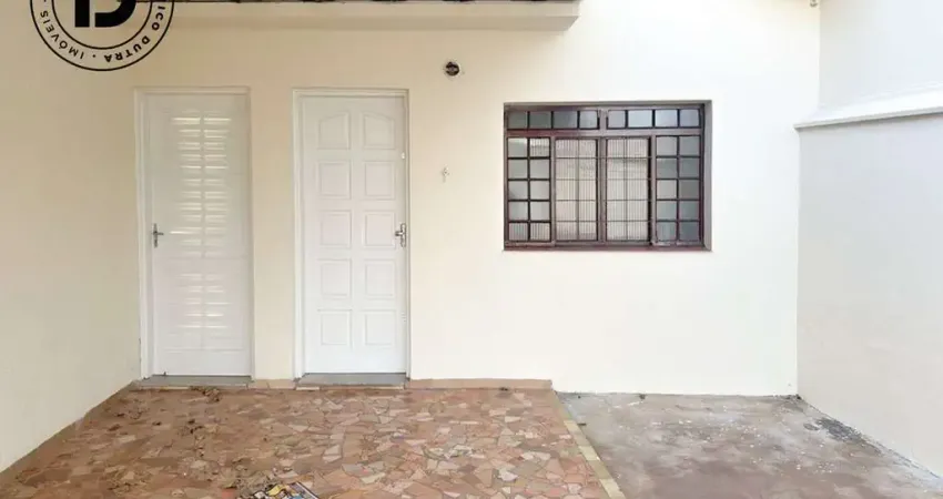 Casa à venda no bairro Vila Monteiro - Piracicaba/SP