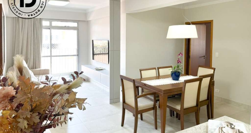 Apartamento à venda no bairro São Judas - Piracicaba/SP