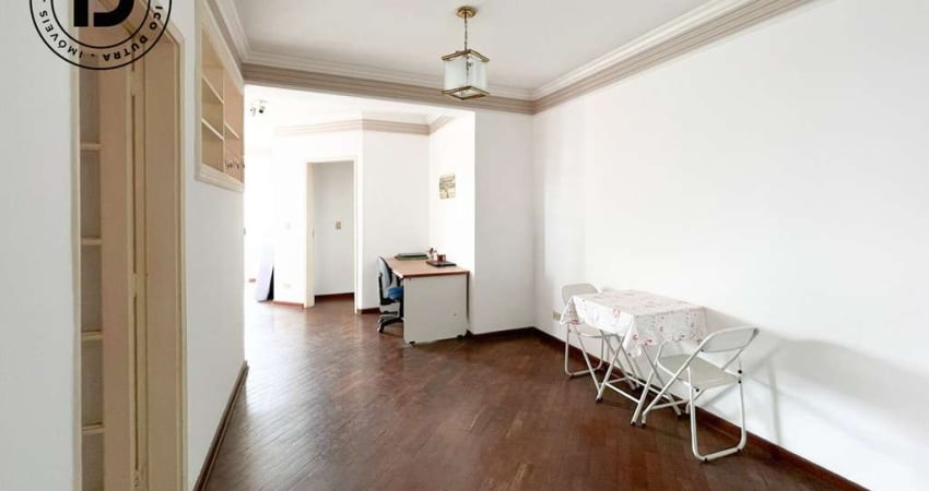 Apartamento à venda no bairro Vila Independência - Piracicaba/SP