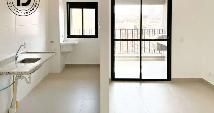 Apartamento à venda no bairro Nova América - Piracicaba/SP