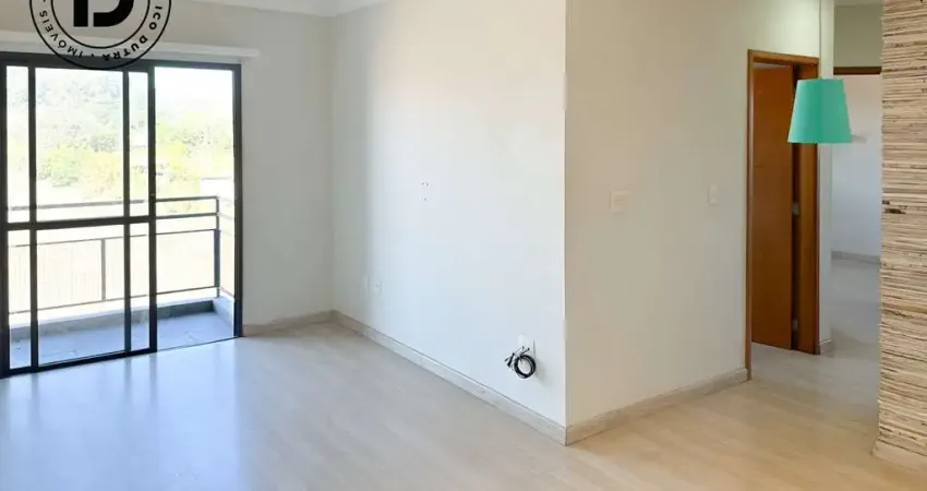 Apartamento à venda no bairro Morumbi - Piracicaba/SP